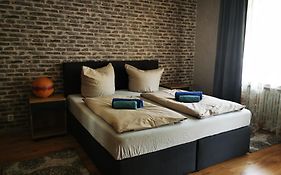 Ferienwohnung Luna